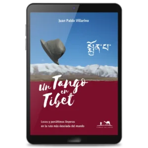Un Tango en Tibet